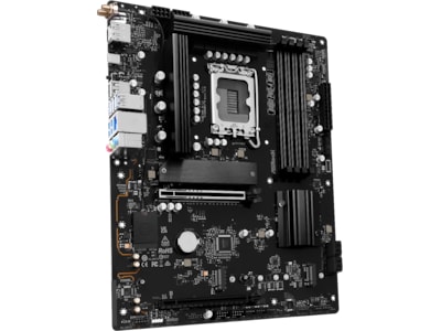 ASRock B860 Pro-A WiFi Moderkort