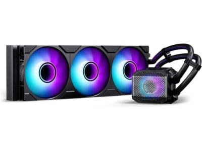 Phanteks Glacier One 360 M25 G2 Kylare (svart)