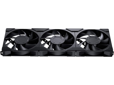 Phanteks M25 Gen2 120mm Fläkt 3pk (svart)