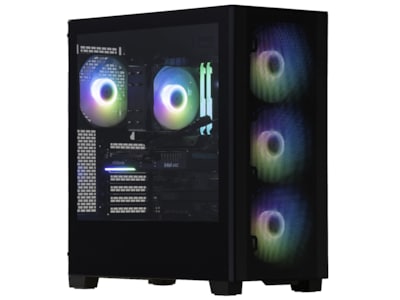 Komplett-PC Advanced Gaming i120 RGB