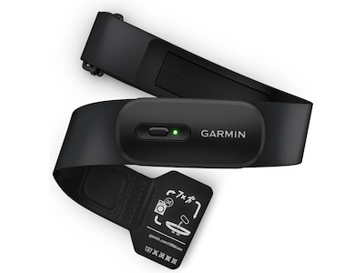Garmin HRM 200, M-XL (svart)