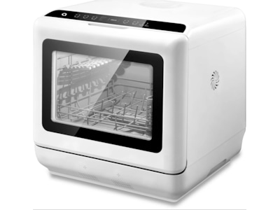 Andersson DHW-W2000 bänkdiskmaskin