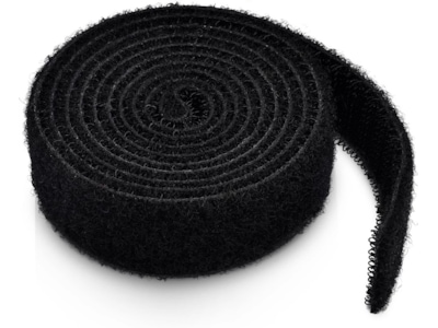 Andersson Velcro-band (svart)