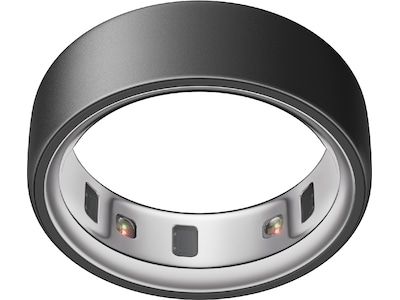 Oura Ring 4 Smart Ring str. 5 (stealth)