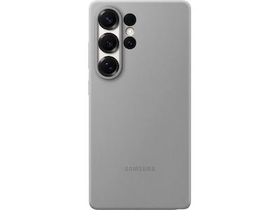 Samsung Galaxy S25 Ultra Silikonskal (grå)