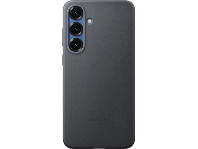 Samsung Galaxy S25+ Kindsuit Case (svart)