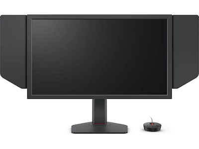 BenQ Zowie 24,1" gamingskärm XL2586X+