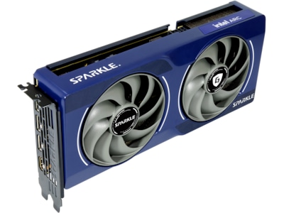 Sparkle Intel Arc B580 GUARDIAN
