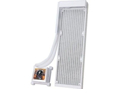 Lian Li HydroShift LCD 360N (vit)