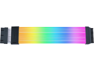 Lian Li Strimer Wireless PW24-1W-T
