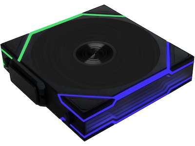 Lian Li UNI FAN TL Wireless (svart)