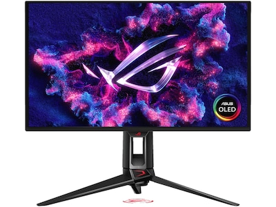 ASUS ROG Swift 27" 4K gamingskärm PG27UCDM