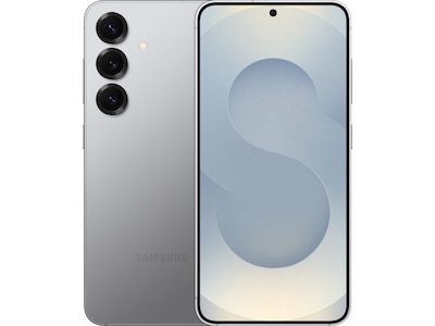 Samsung Galaxy S25 128GB Enterprise (silver shadow)