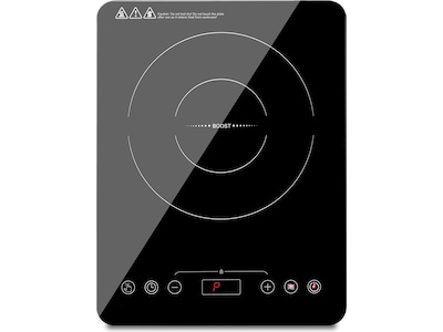 Andersson INH-B3000 Portabel Induktionshäll