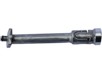 AVA internt vattenrör aluminium