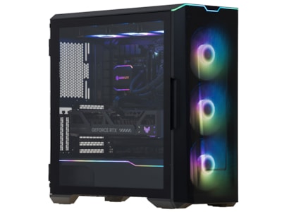 Komplett-PC Epic Gaming a370 RGB Gamingdator stationär Komplett-PC Epic Gaming a370 RGB Gamingdator stationär