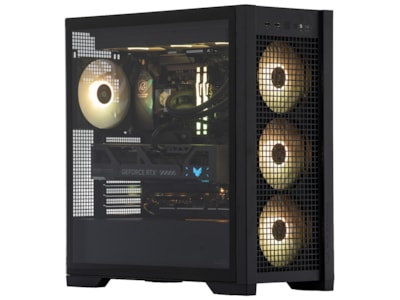 Komplett-PC Epic Gaming a385 RGB