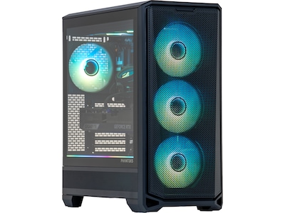 Komplett-PC Epic Gaming i330 RGB