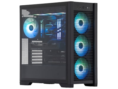 Komplett-PC Epic Gaming i340 RGB