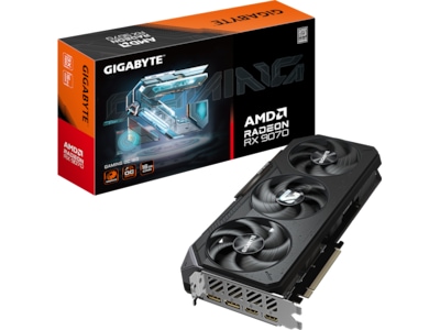 Gigabyte AMD Radeon RX 9070 Gaming OC