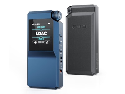 FiiO BTR17 hörlursförstärkare