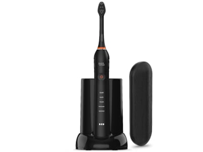 Puresense Dental C Sonic Enhanced Bundle (svart)