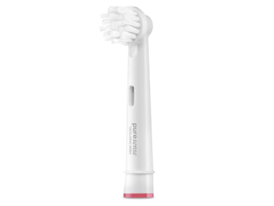 Puresense Dental C Oscillating Tandborsthuvuden 10-pack (vit)