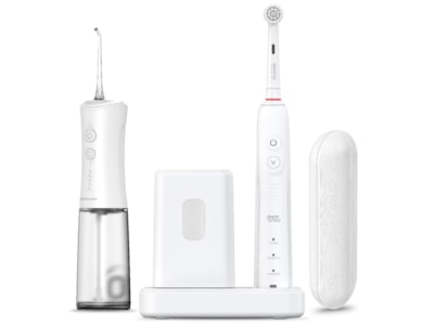 Puresense Dental C Oscillating Brilliant Bundle (vit)