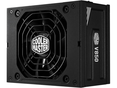 Cooler Master V SFX Gold 850 PSU (svart) Cooler Master V SFX Gold 850 PSU (svart)