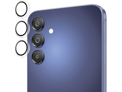 PanzerGlass Galaxy A16/A16 5G Hoops Linsskydd (transparent)