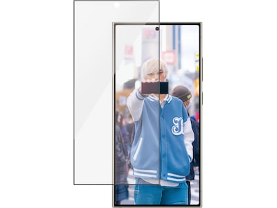 PanzerGlass Galaxy S25 Ultra All-in-One skärmskydd