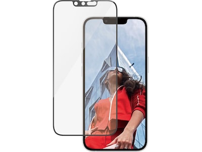 PanzerGlass iPhone 16e / 14 / 13 / 13 Pro Skärmskydd