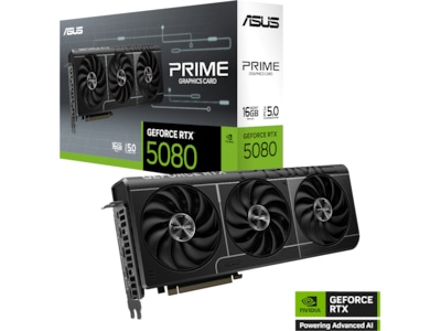 Asus Prime Geforce Rtx 5080