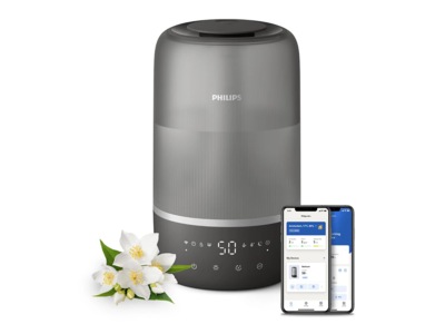 Philips HU1510/03 luftfuktare