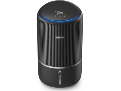 Philips PureProtect Water 3400 Smart 2-i-1-luftrenare och luftfuktare