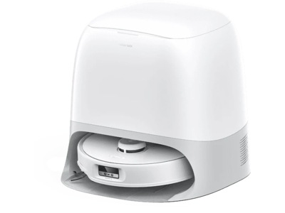 Roborock Qrevo Curv Robotdammsugare