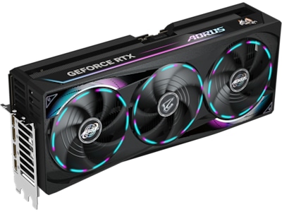 Gigabyte Aorus GeForce RTX 5090 MASTER