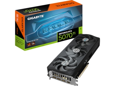 Gigabyte GeForce RTX 5070 Ti EAGLE OC SFF