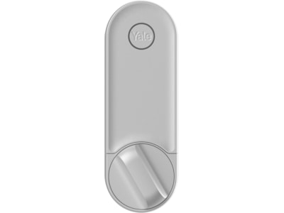 Yale Linus L2 Nordic (silver)