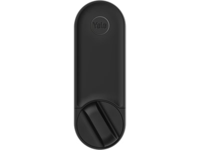 Yale Linus L2 Nordic (svart)