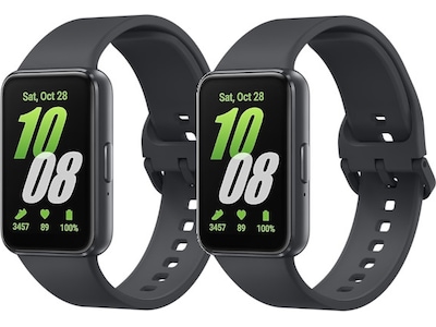 Samsung Galaxy Fit3 (dark gray)