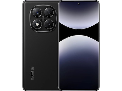 Redmi Note 14 Pro 5G 256GB (midnight black)