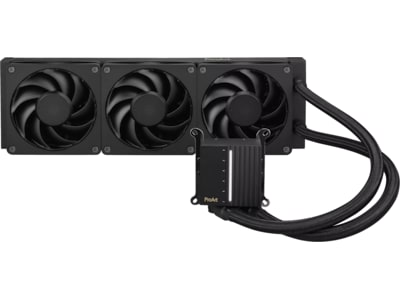 ASUS ProArt 360 AiO Kylare (svart)