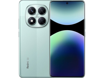 Redmi Note 14 Pro 5G 256GB (coral green)