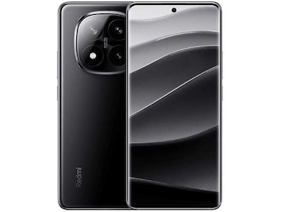 Redmi Note 14 Pro+ 5G 512GB (midnight black)