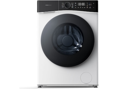 Roborock ZEO Lite tvätt-/torrkombimaskin (vit)