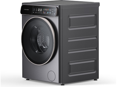 Roborock ZEO One Tvätt/Tork (Grå)