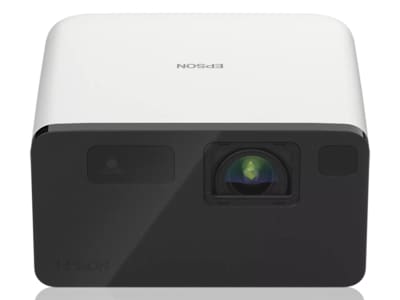 Epson EF-21W mini projektor