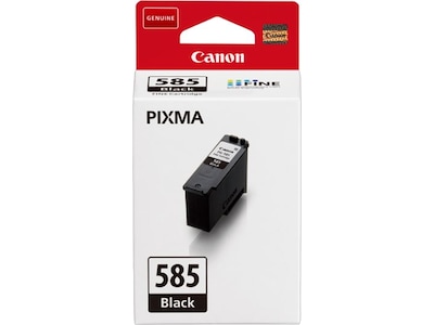 Canon Bläck PG-585 Svart