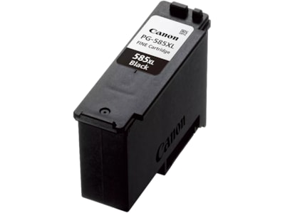 Canon Bläck PG-585XL svart